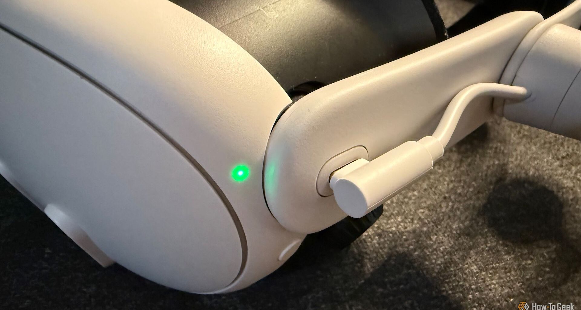 5 Things You can Do With Your Meta Quest USB Port