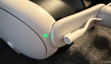 5 Things You can Do With Your Meta Quest USB Port