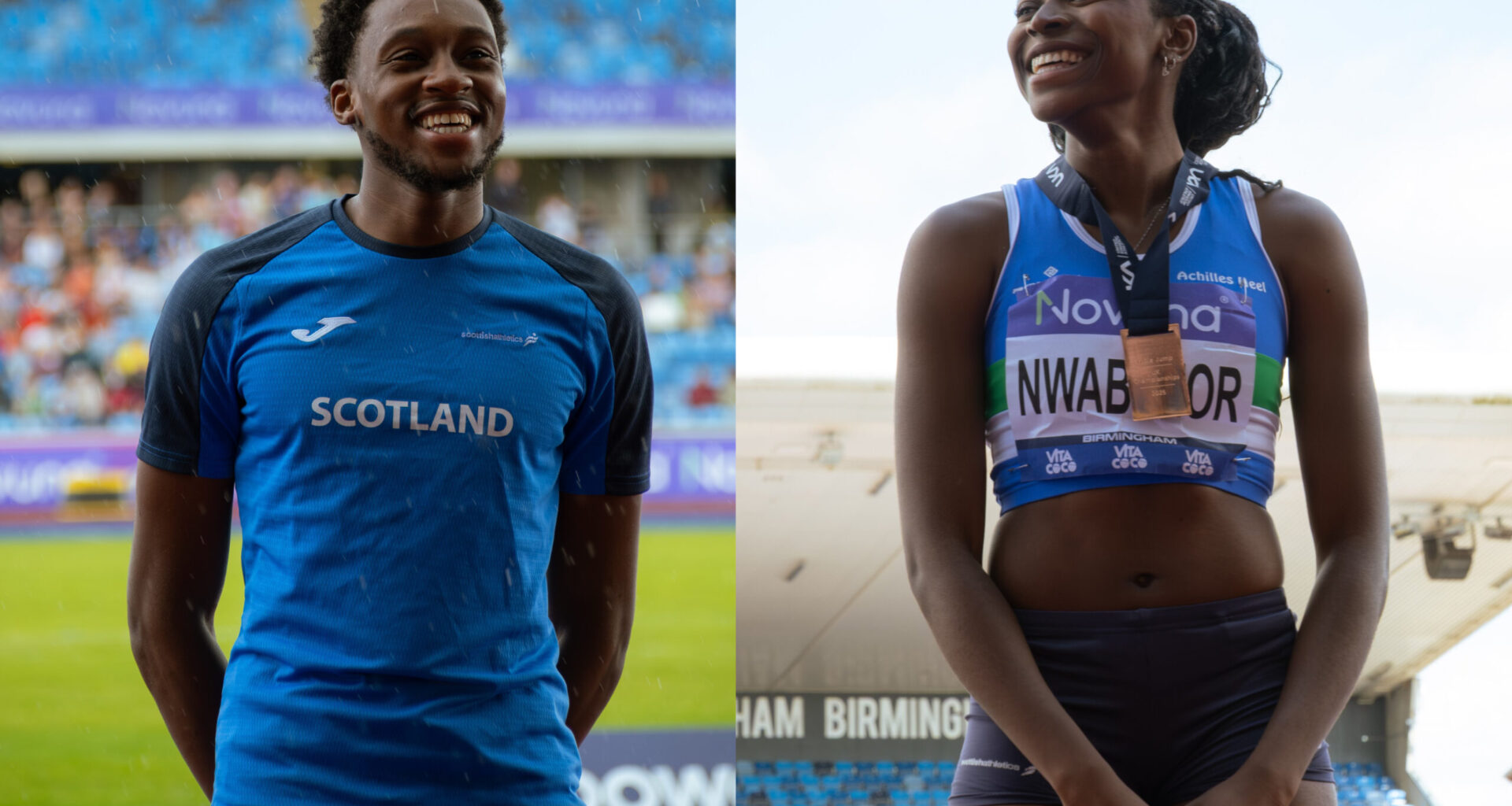Third-placed Glasgow Jaguars seek strong finish in Birmingham