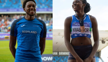 Third-placed Glasgow Jaguars seek strong finish in Birmingham
