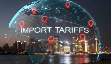 Germany's BDSI confectionery group expresses key concerns over US tariffs