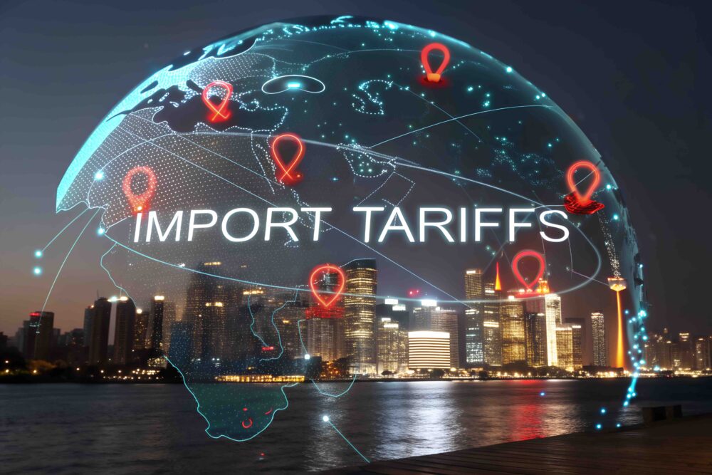 Germany's BDSI confectionery group expresses key concerns over US tariffs