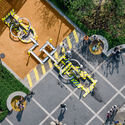 Inclusive Playgrounds: Every Body Can Play Through Architecture - Image 3 of 17