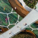 Inclusive Playgrounds: Every Body Can Play Through Architecture - Image 4 of 17