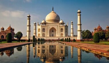 US, UK, Canada, Australia, Germany, France, Malaysia, Bangladesh, Sri Lanka, and Singapore Among the Top Contributors to India’s Tourism Growth in Recent Years: New Data You Should See