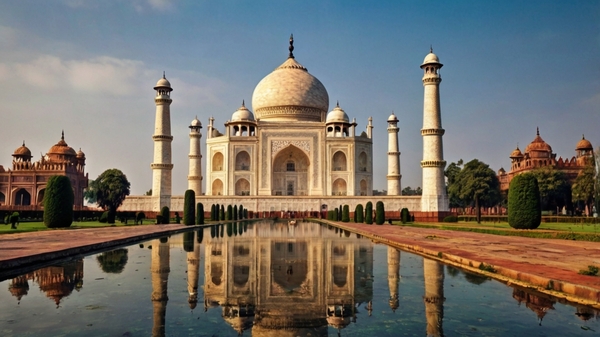 US, UK, Canada, Australia, Germany, France, Malaysia, Bangladesh, Sri Lanka, and Singapore Among the Top Contributors to India’s Tourism Growth in Recent Years: New Data You Should See