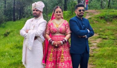 Keeping it in the family: Inside the Indian tradition of polyandrous marriages