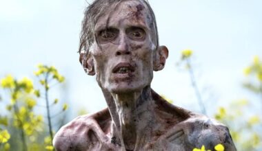 The Greatest Zombie Sequel of the Century Just Became a PVOD Hit