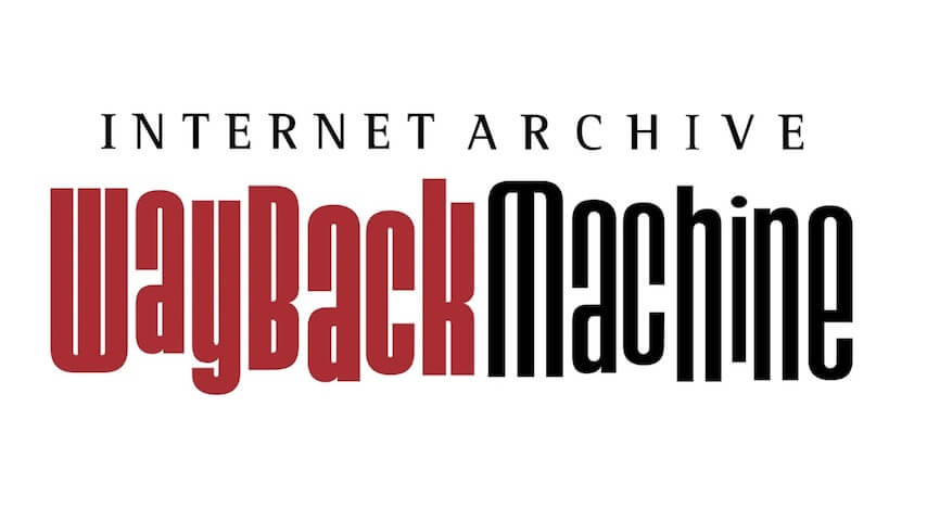 Reddit halts the Wayback Machine because of AI scrapers