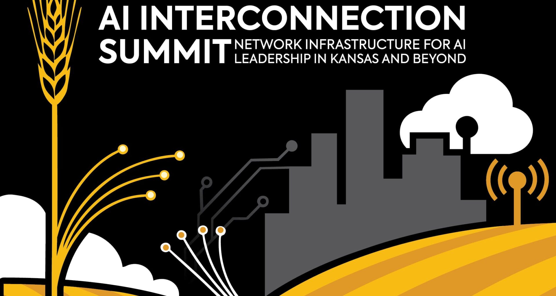 Wichita to Host First-of-its-Kind Internet Infrastructure Summit