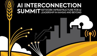Wichita to Host First-of-its-Kind Internet Infrastructure Summit