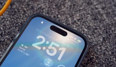 iOS 26 battery charge estimates