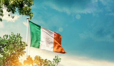 Ireland not "truly rich", The Economist ranking says