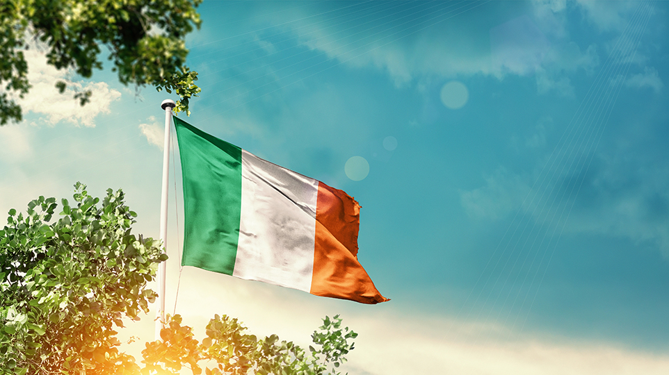 Ireland not "truly rich", The Economist ranking says