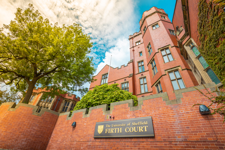University of Sheffield threatened with further strikes over staffing review