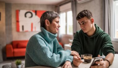 New program helps young adults break free from harmful habits and build healthier routines