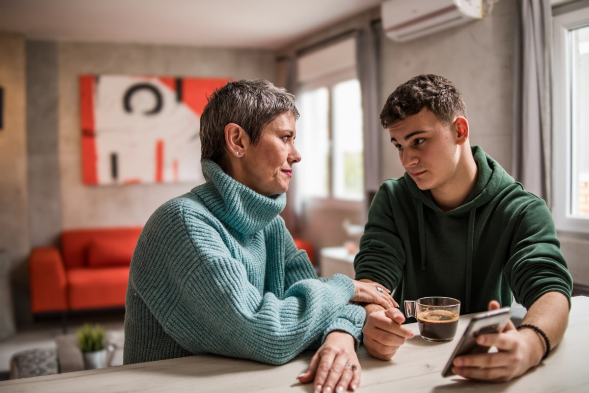 New program helps young adults break free from harmful habits and build healthier routines