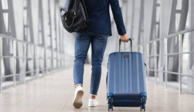 EU Announces Sweeping New Travel Rules From October Impacting Spain, France, Italy, Greece And Portugal With Extra Costs And Border Delays