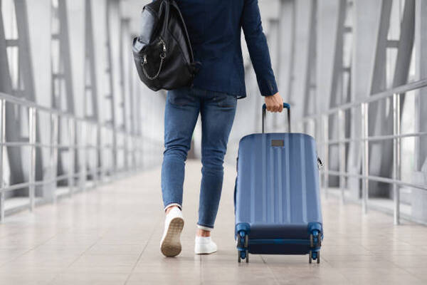 EU Announces Sweeping New Travel Rules From October Impacting Spain, France, Italy, Greece And Portugal With Extra Costs And Border Delays