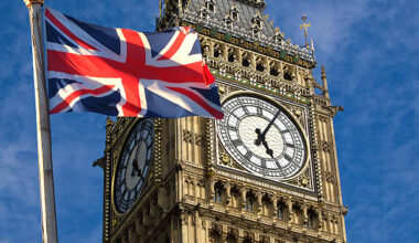 Guyanese nationals added to United Kingdom's list of "deport now, appeal later" scheme