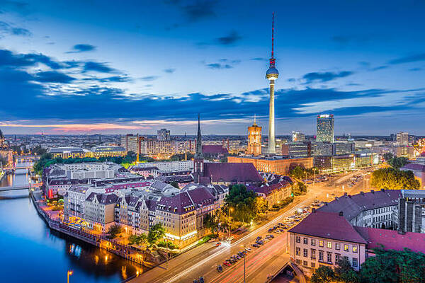 Germany Invites Travelers To Berlin’s Vibrant Streets And Iconic Landmarks As Overcrowding Overwhelms Southern European Hotspots