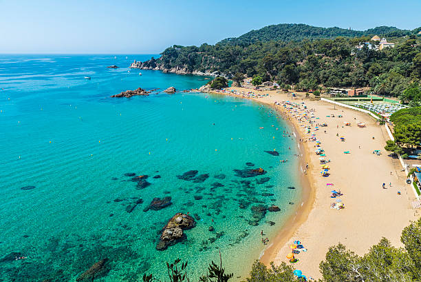 Spain’s Mallorca Battles Economic Decline As New Breed Of Low-Spending Tourists Threaten Local Business Survival
