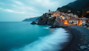 Italy, Portugal, France, Germany, Slovenia, Malta, Spain, and Many More Amazing Destinations that Make Europe One of the Most Beautiful Continents to Explore