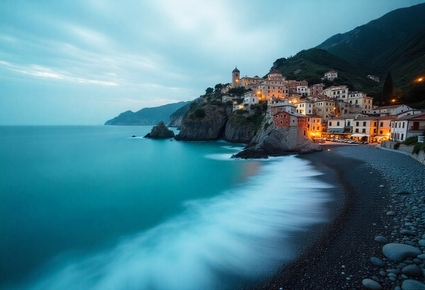 Italy, Portugal, France, Germany, Slovenia, Malta, Spain, and Many More Amazing Destinations that Make Europe One of the Most Beautiful Continents to Explore