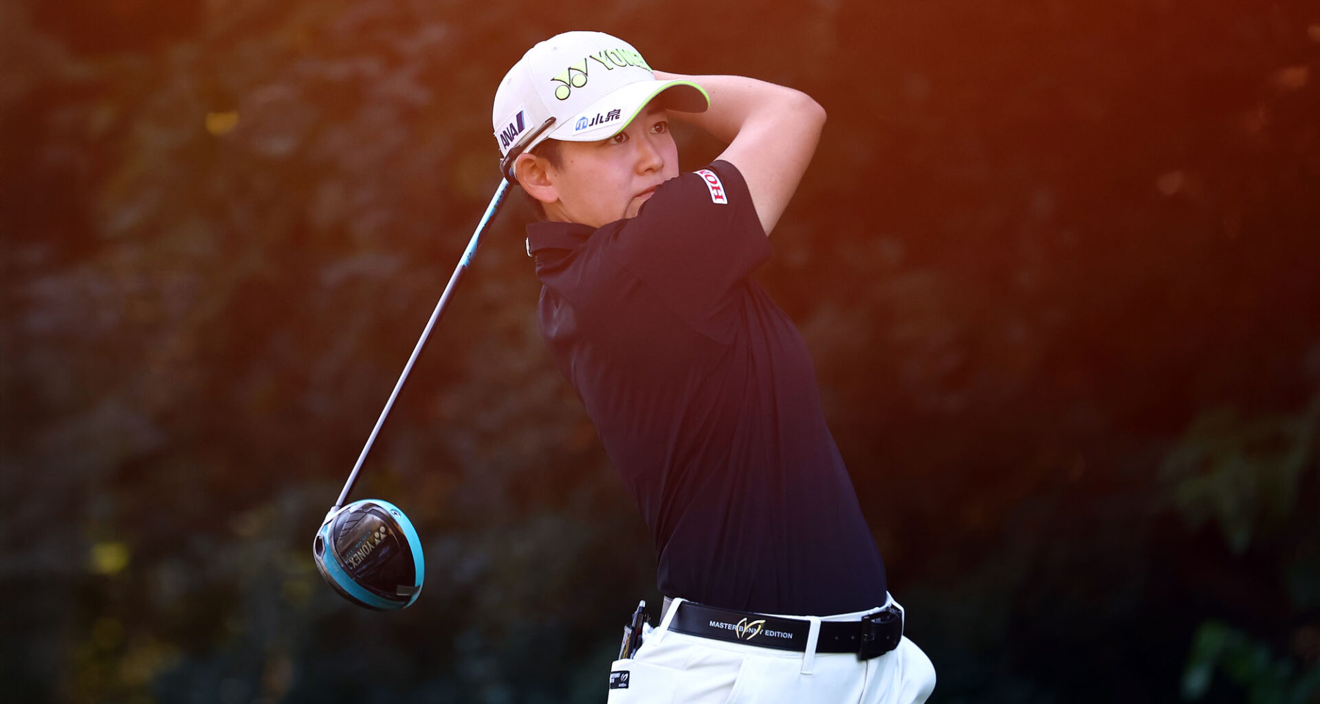 LPGA Home