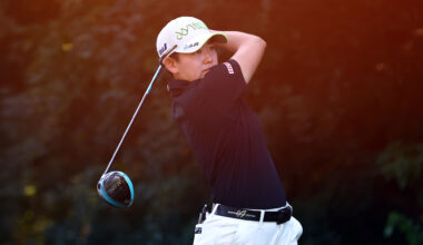LPGA Home