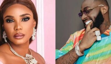 Mohbad: Davido unfollows Iyabo Ojo after VeryDarkMan leaked group chats