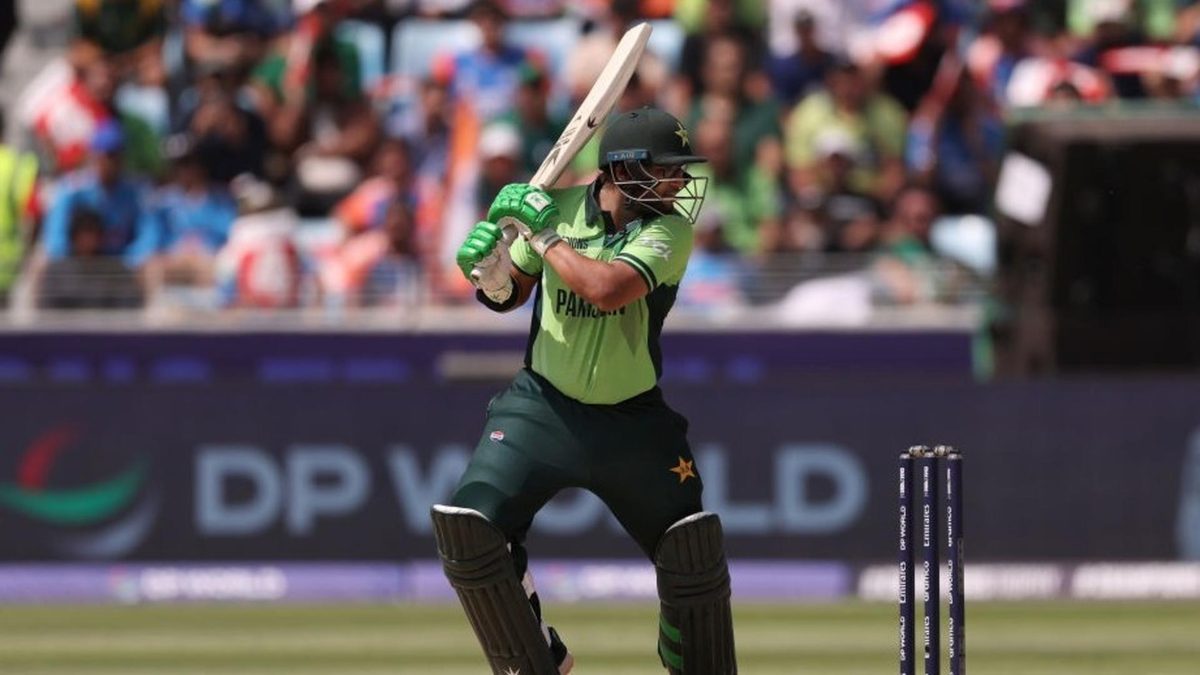 Imam Ul Haq in County Cricket