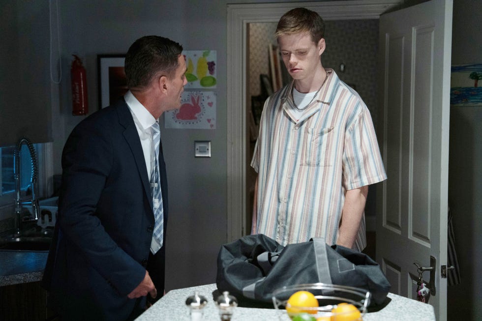 jack branning, oscar, eastenders