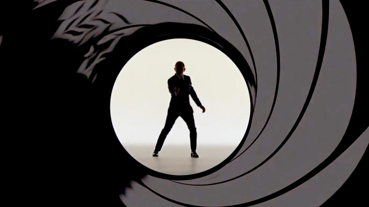 James Bond 26 Casting Rumor: Scott Rose-Marsh Has Screen-Tested for Director Denis Villeneuve