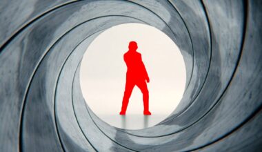 3 Actors Who Could Lead James Bond Into the New Era