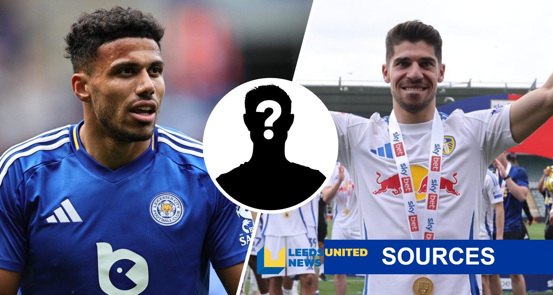After James Justin Leeds United tipped to make three more signings including Manor Solomon