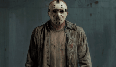 New Jason Voorhees Actor Revealed Ahead of Friday the 13th Return - Comic Book Movies and Superhero Movie News