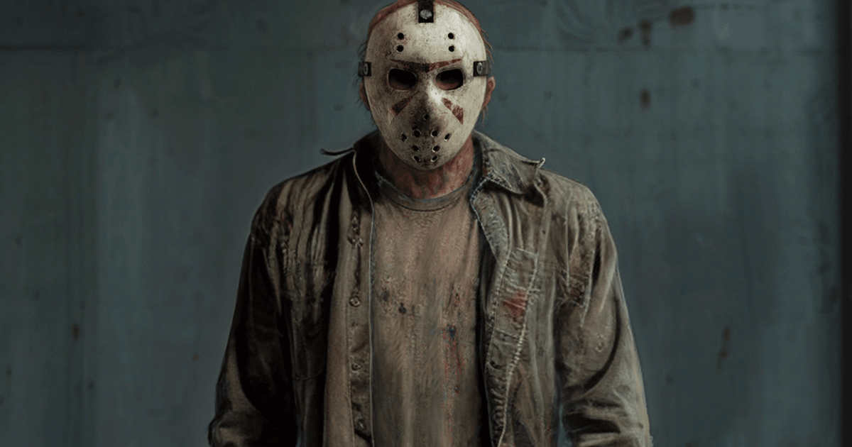 New Jason Voorhees Actor Revealed Ahead of Friday the 13th Return - Comic Book Movies and Superhero Movie News