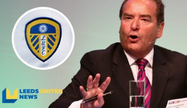 Jeff Stelling suggests he’s changing his prediction about Leeds United after just one game