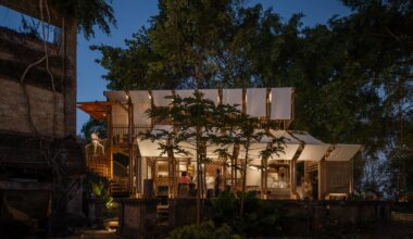 Millimeter Manifesto explores future of Indonesian design in pavilion by Studio Aliri