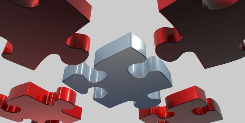 jigsaw puzzle