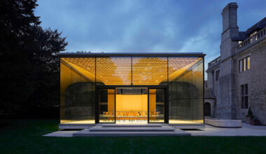 UK's best adaptive reuse projects make the 2025 RIBA Reinvention Award shortlist | News
