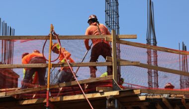 US GDP beats expectations with 3.3% growth in second quarter revision
