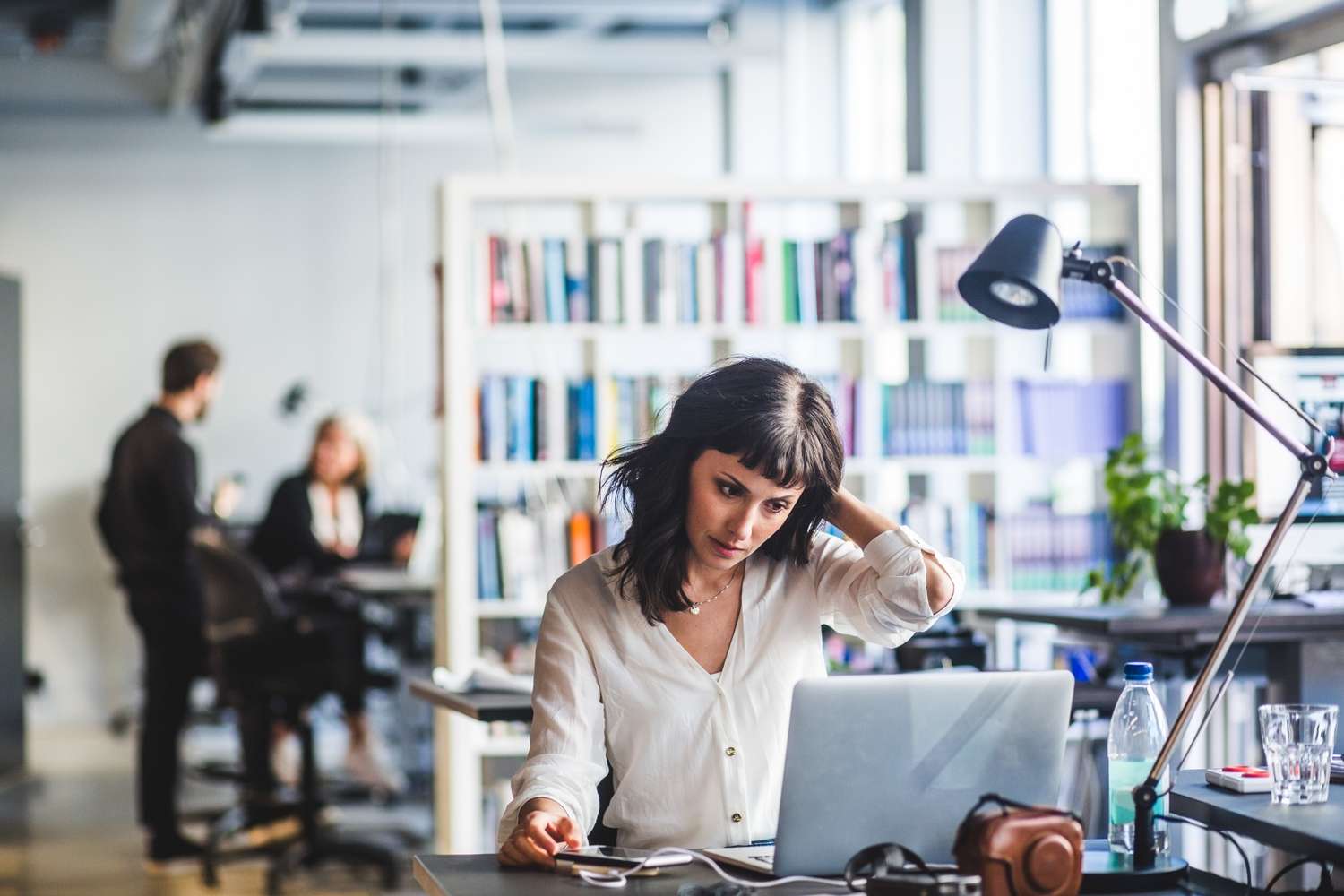 Nearly 75% of US Job Seekers Fear Job Security Is Declining, But Still Feel Safe in Their Own Roles, Survey Reveals