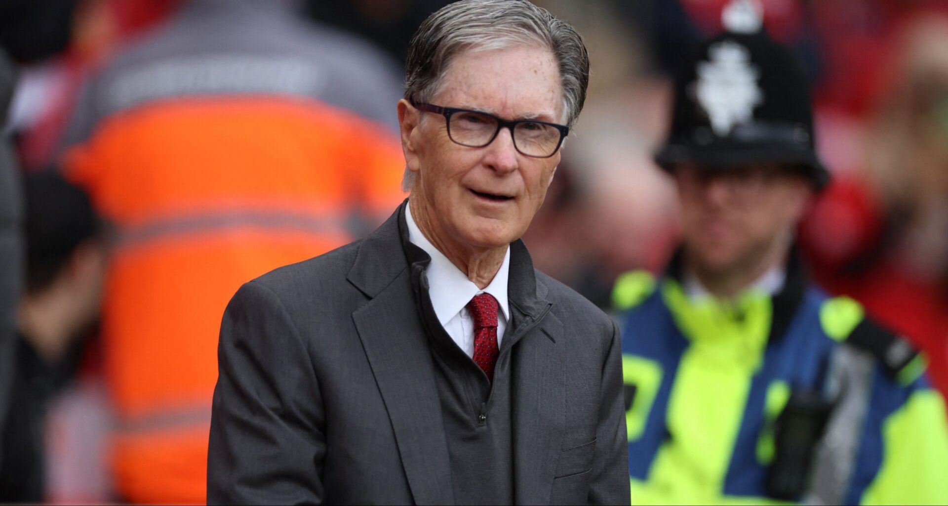 FSG could now sell "shocking" £70k-p/w Liverpool star who is disappointed