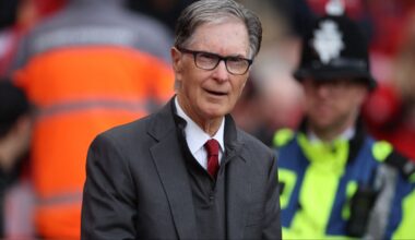FSG could now sell "shocking" £70k-p/w Liverpool star who is disappointed