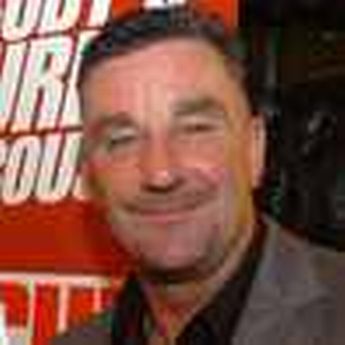 John Aldridge