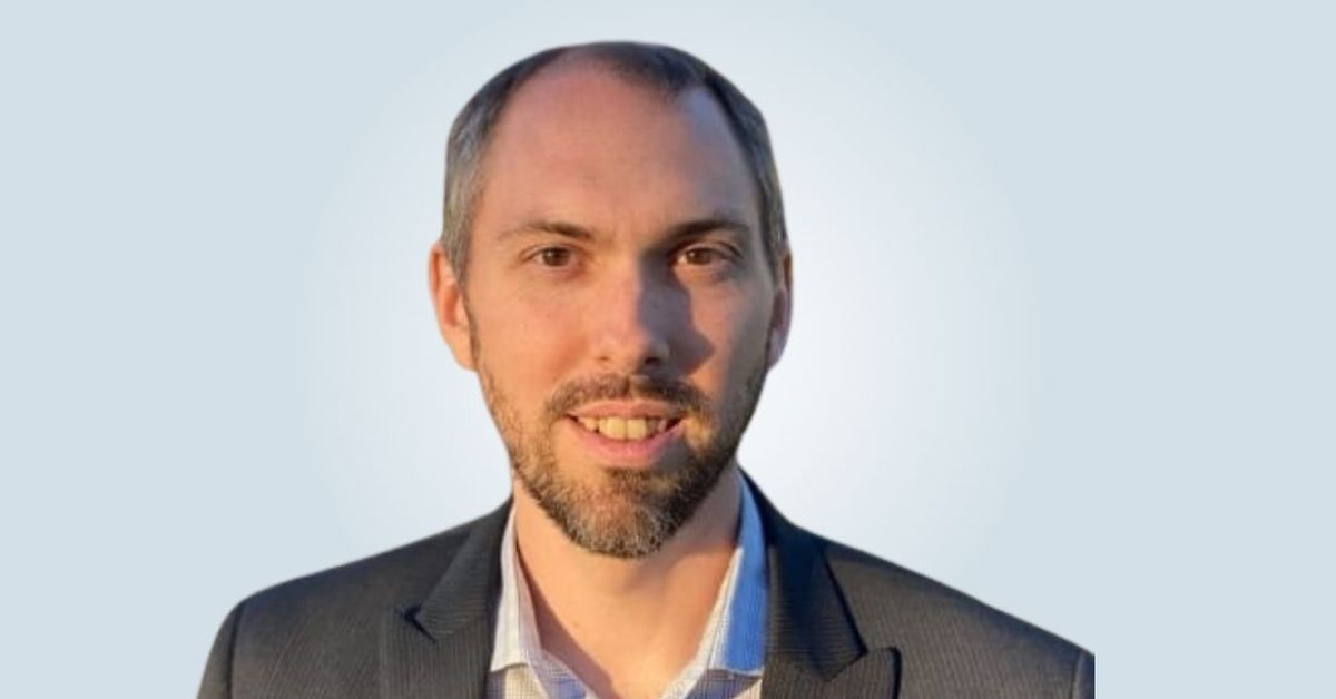 The architecture of AI is different from all of the computing that came before it