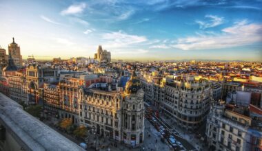 Portugal vs Spain: The ultimate holiday destination showdown