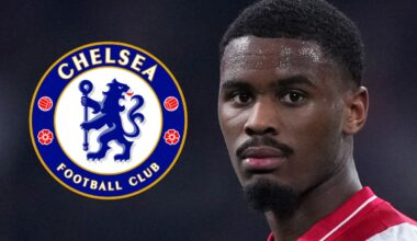 Chelsea confirm £37m deal for Hato as Blues turn attention to Simons - London Evening Standard
